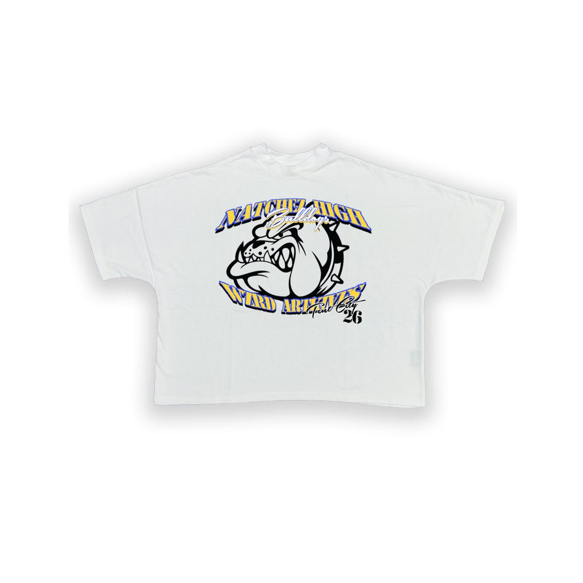 TC26 BASIC TEE (PRE-ORDER)