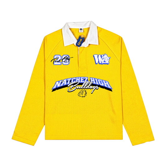 TC26 Polo (PRE-ORDER)