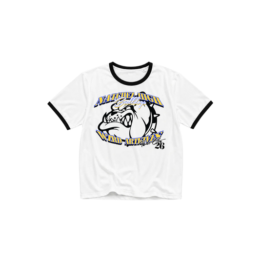 TC26 Raglan TEE (PRE-ORDER)