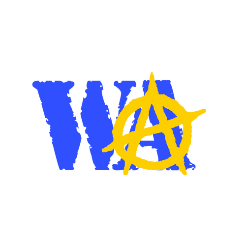 Wzrd Artkives